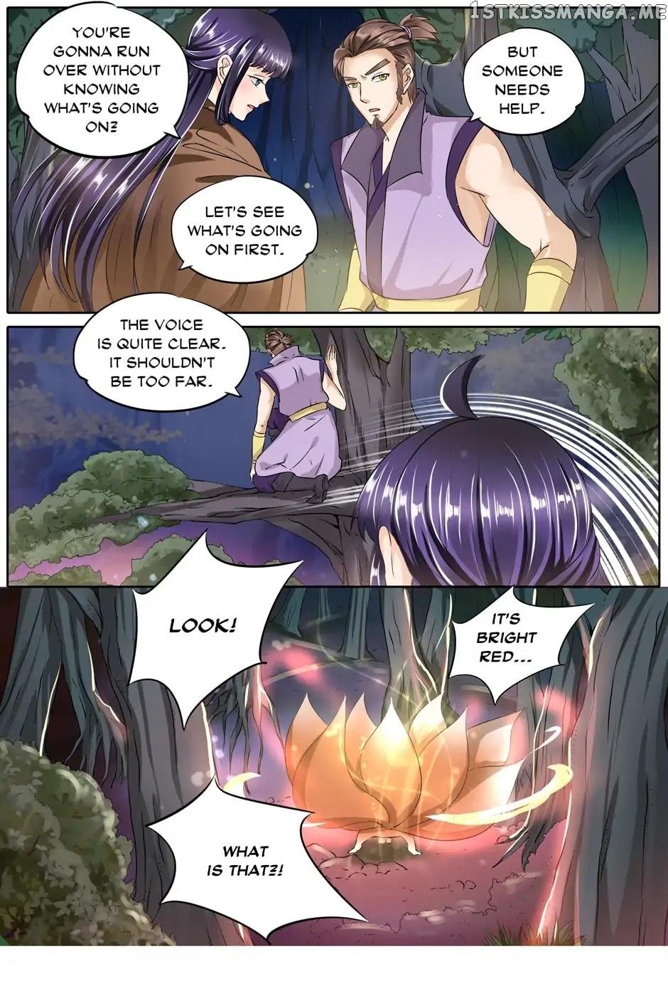 What Should I Do With My Brother? chapter 67 - page 6