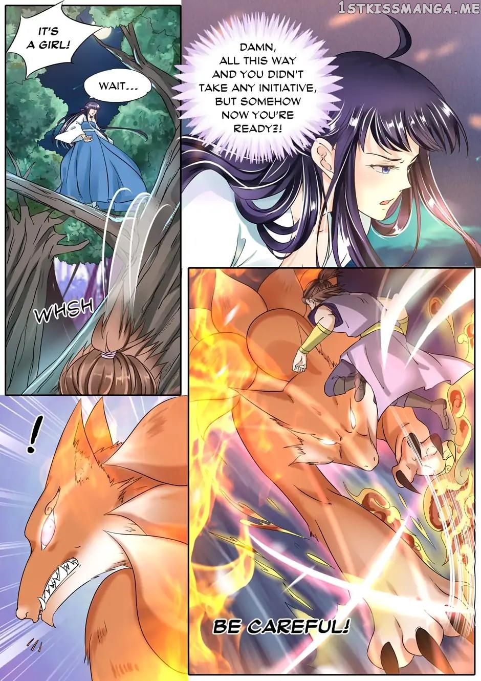 What Should I Do With My Brother? chapter 67 - page 8