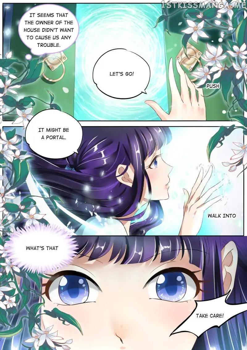 What Should I Do With My Brother? chapter 87 - page 3