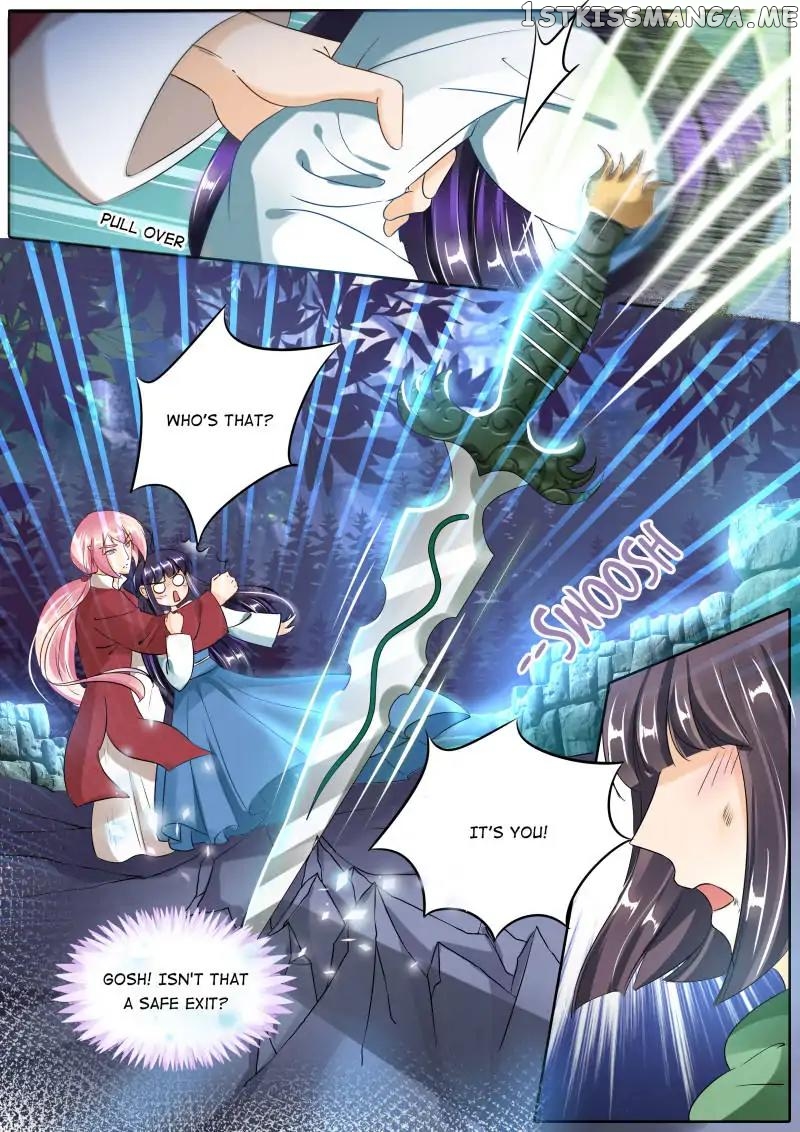 What Should I Do With My Brother? chapter 87 - page 4