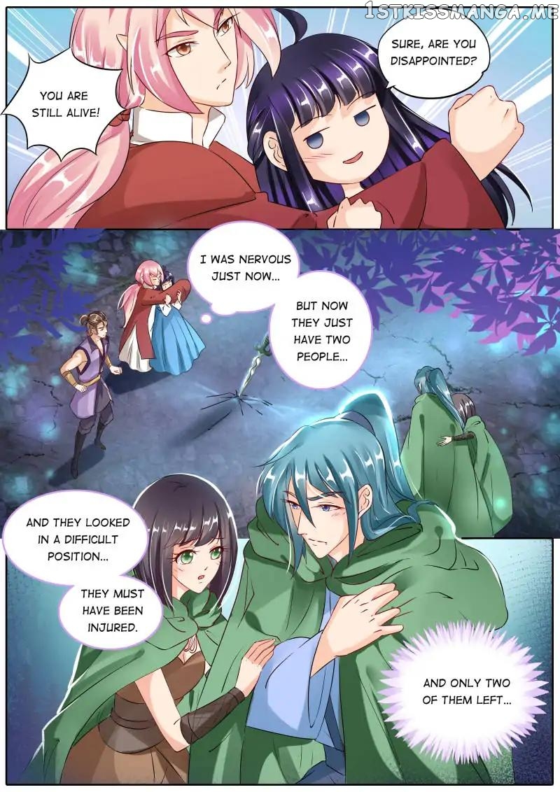 What Should I Do With My Brother? chapter 87 - page 5