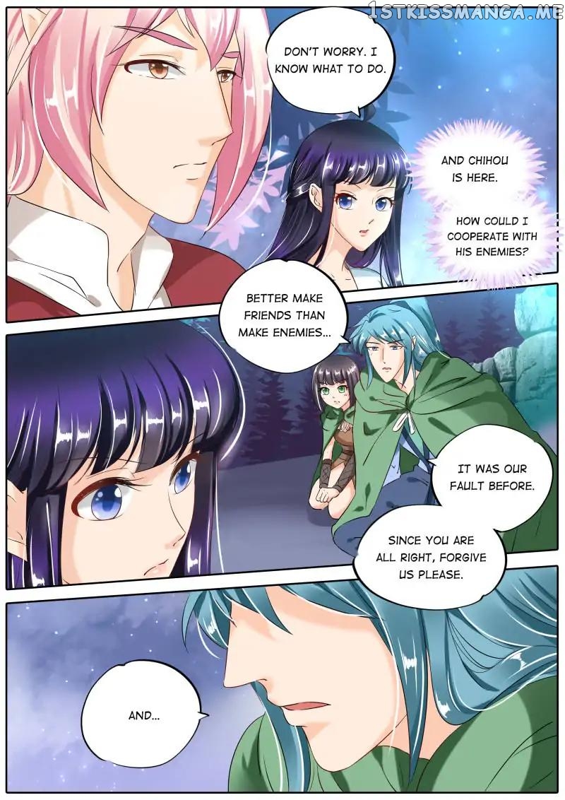 What Should I Do With My Brother? chapter 87 - page 9