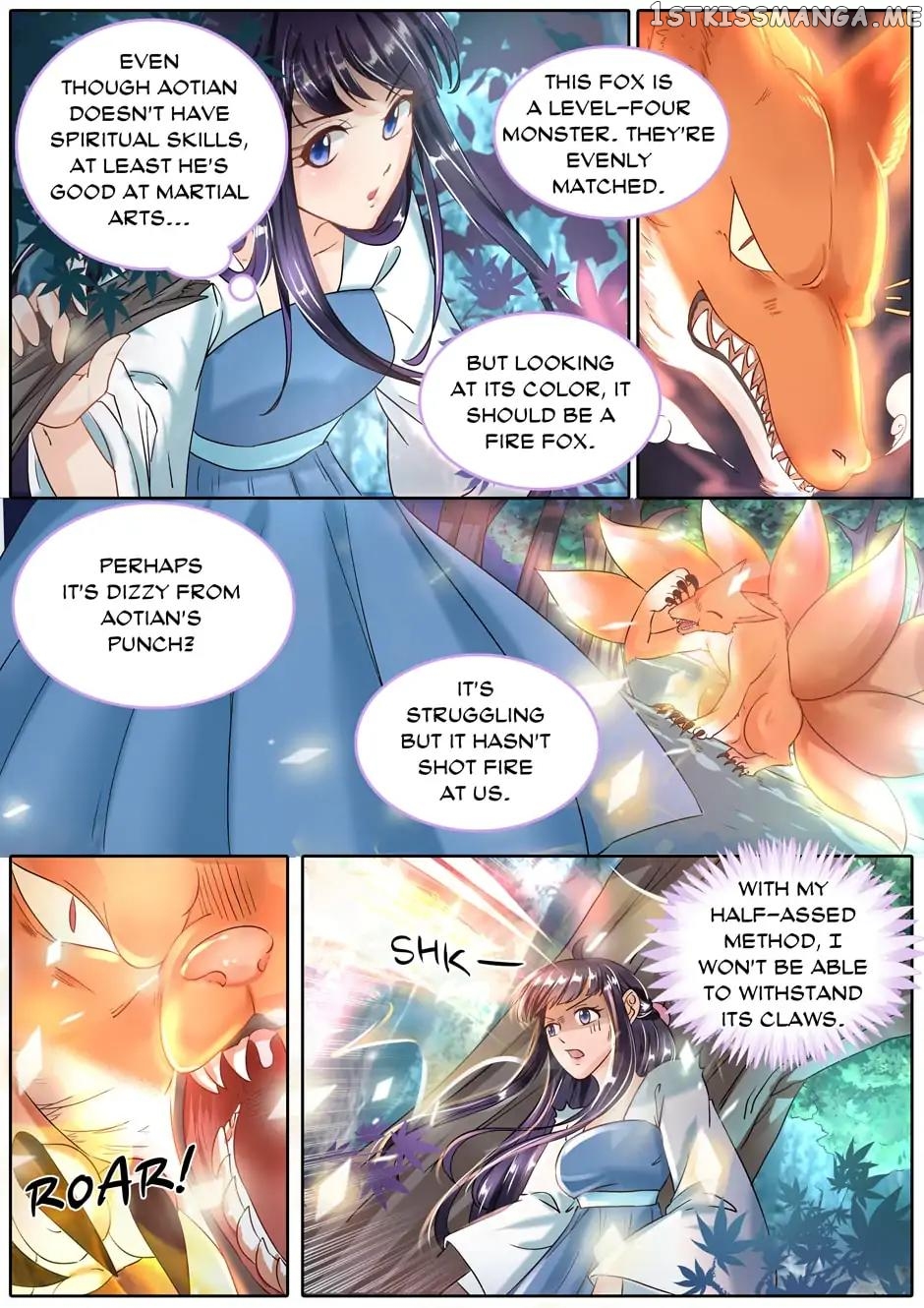 What Should I Do With My Brother? chapter 68 - page 2
