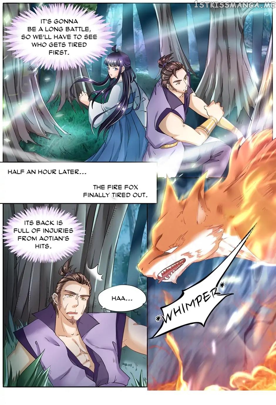 What Should I Do With My Brother? chapter 68 - page 3
