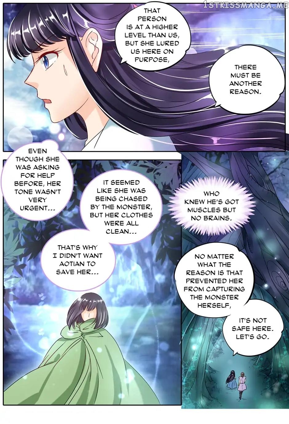What Should I Do With My Brother? chapter 68 - page 7