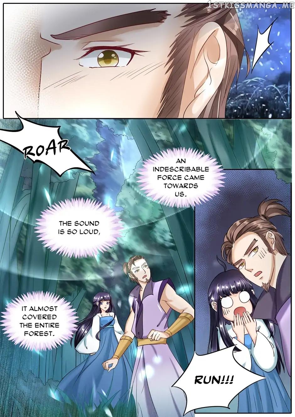 What Should I Do With My Brother? chapter 68 - page 8