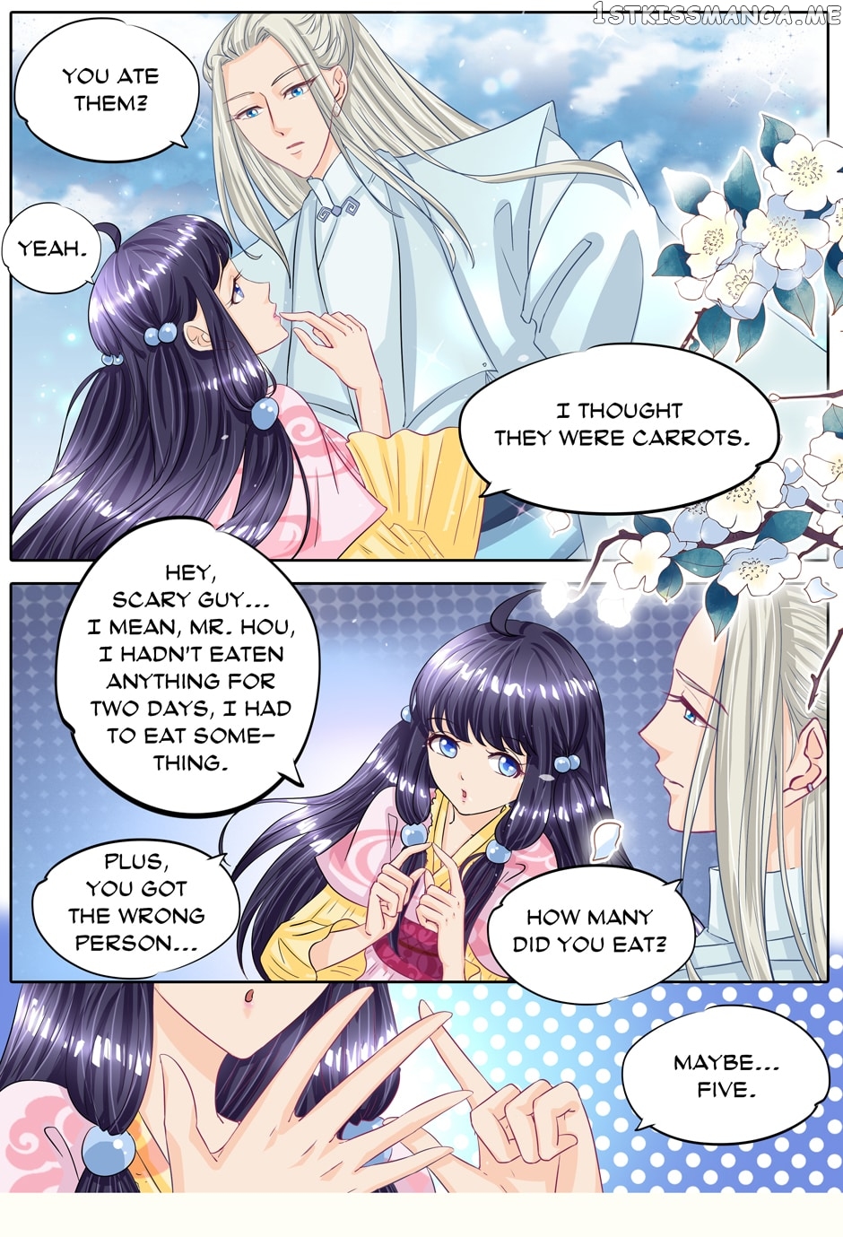 What Should I Do With My Brother? chapter 29 - page 1