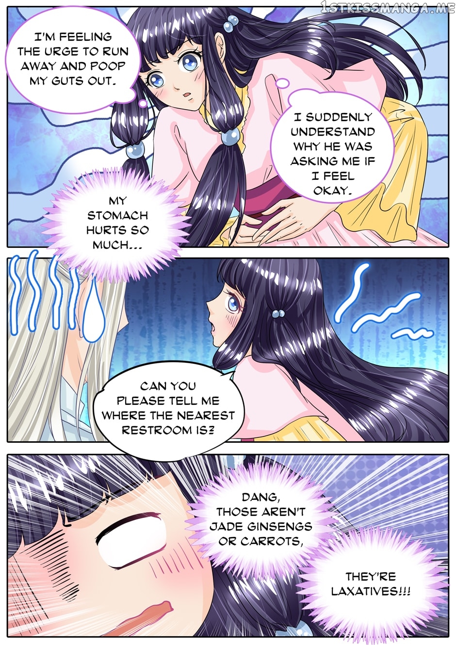 What Should I Do With My Brother? chapter 29 - page 3