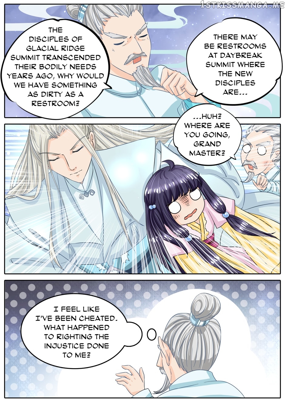 What Should I Do With My Brother? chapter 29 - page 4