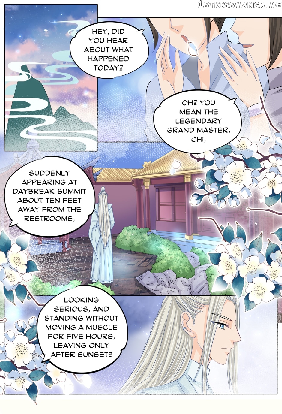 What Should I Do With My Brother? chapter 29 - page 5