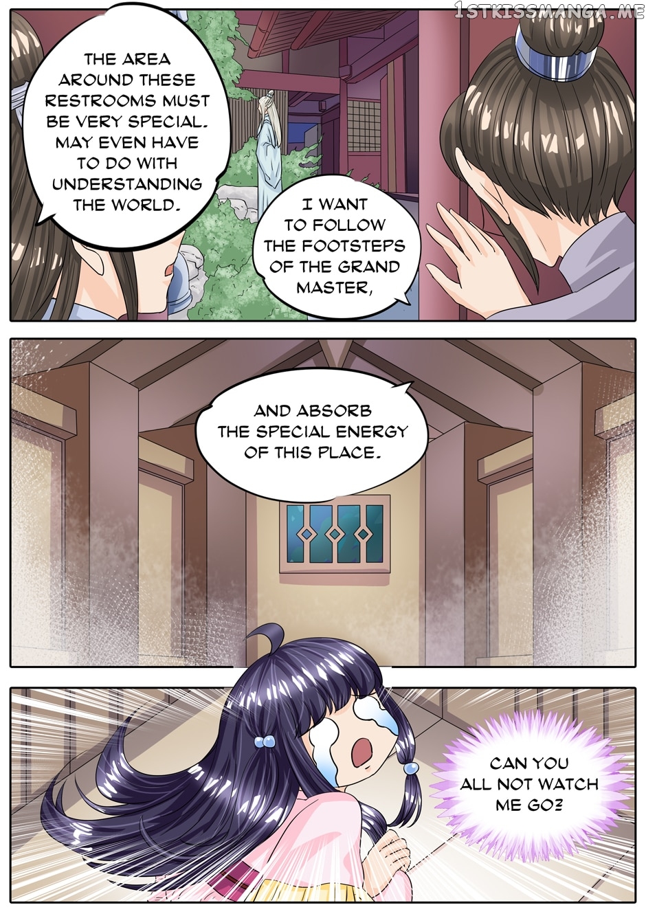 What Should I Do With My Brother? chapter 29 - page 6