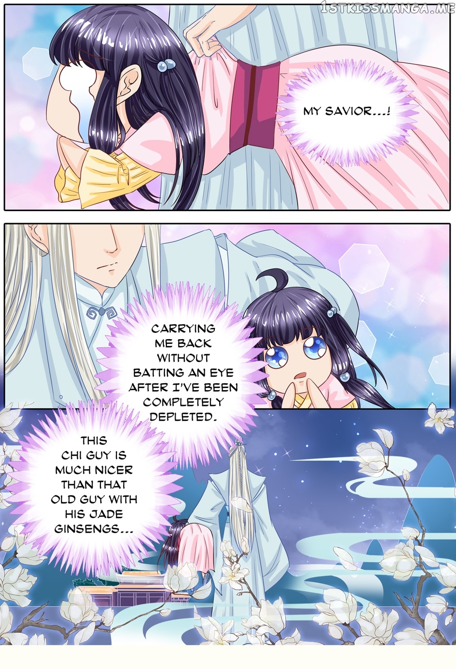 What Should I Do With My Brother? chapter 29 - page 7