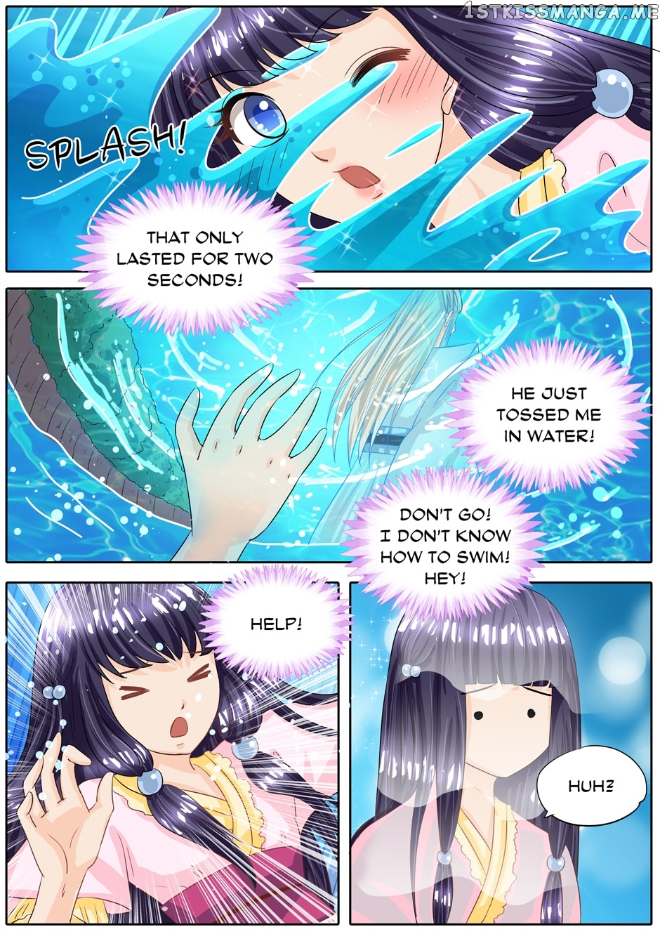 What Should I Do With My Brother? chapter 29 - page 8