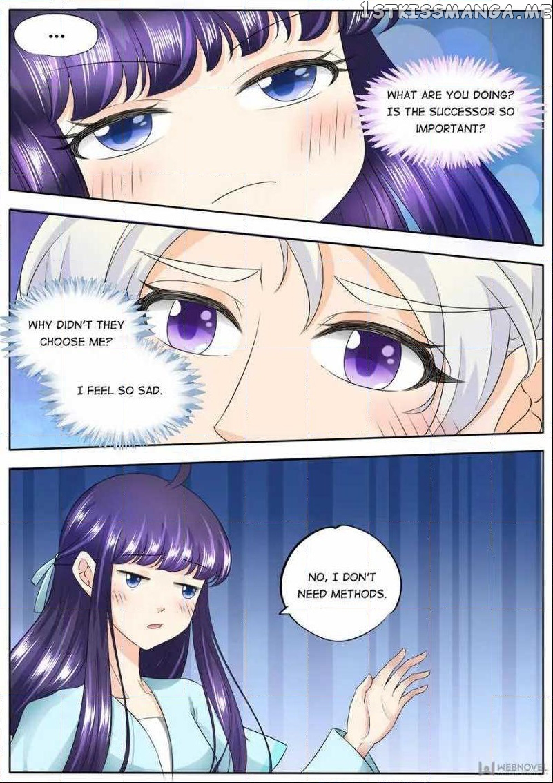 What Should I Do With My Brother? chapter 152 - page 4