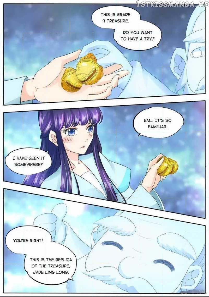 What Should I Do With My Brother? chapter 152 - page 5