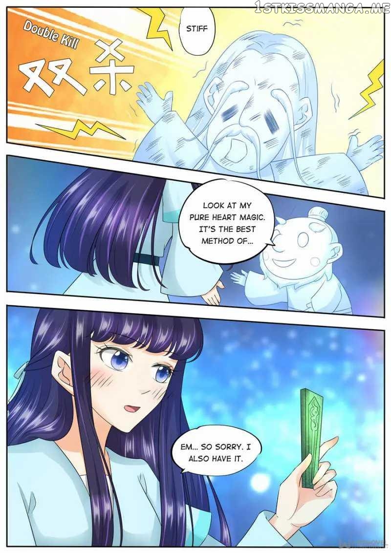 What Should I Do With My Brother? chapter 152 - page 9
