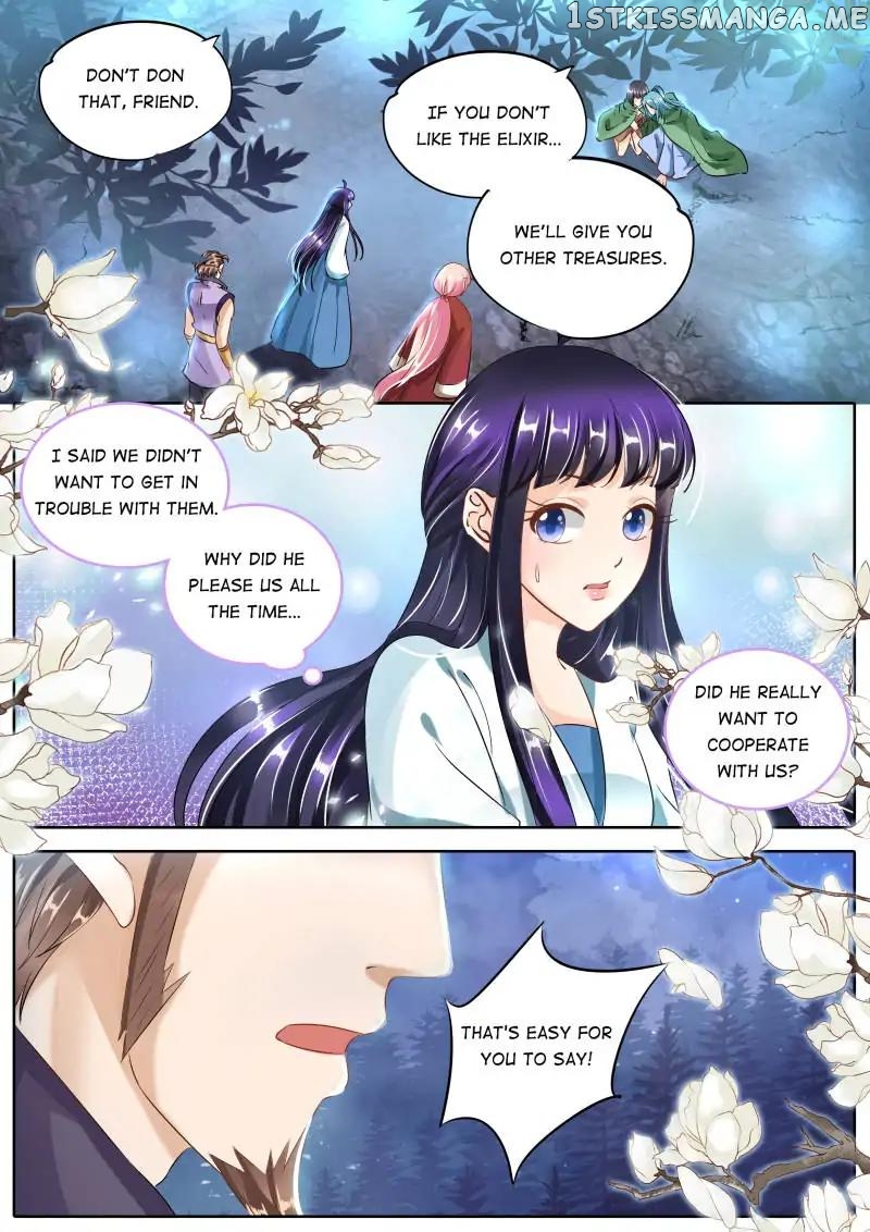 What Should I Do With My Brother? chapter 88 - page 6