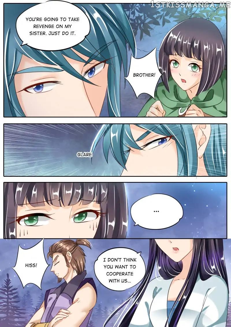 What Should I Do With My Brother? chapter 88 - page 8