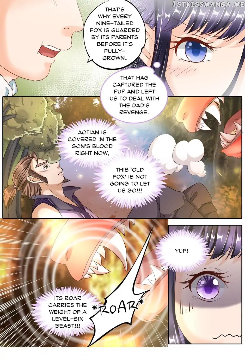 What Should I Do With My Brother? chapter 69 - page 4