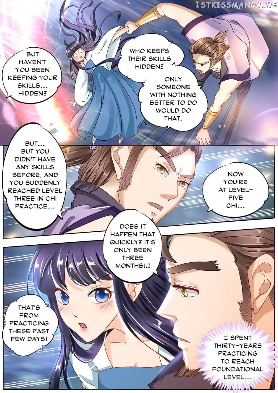 What Should I Do With My Brother? chapter 69 - page 6