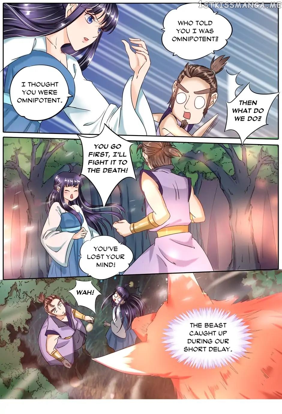 What Should I Do With My Brother? chapter 69 - page 7