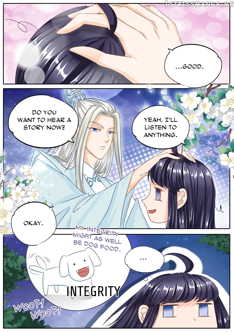 What Should I Do With My Brother? chapter 39 - page 2