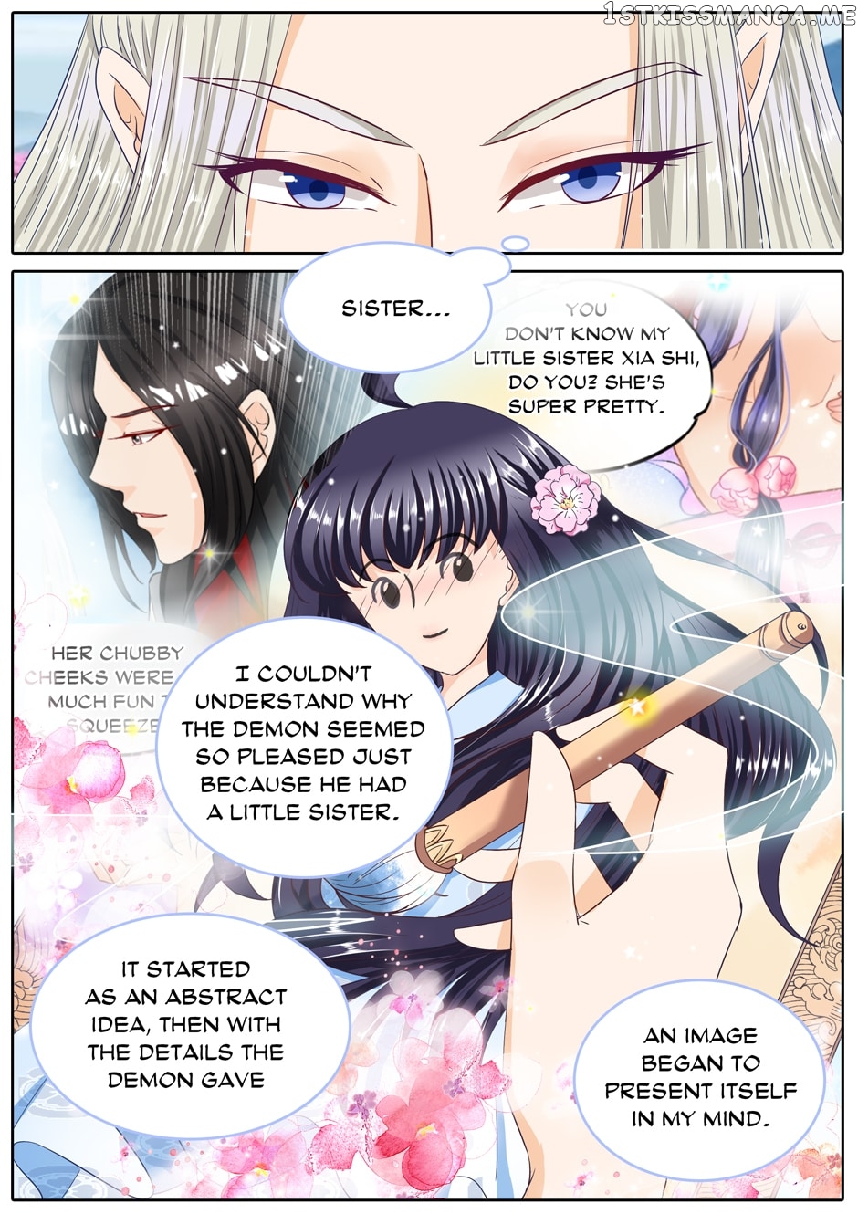 What Should I Do With My Brother? chapter 39 - page 3