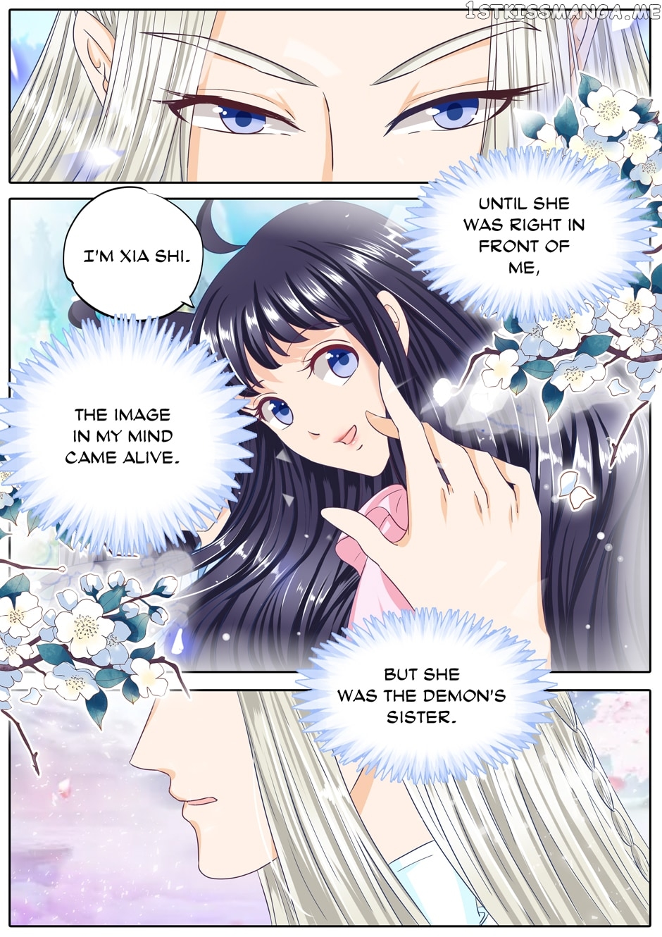 What Should I Do With My Brother? chapter 39 - page 4