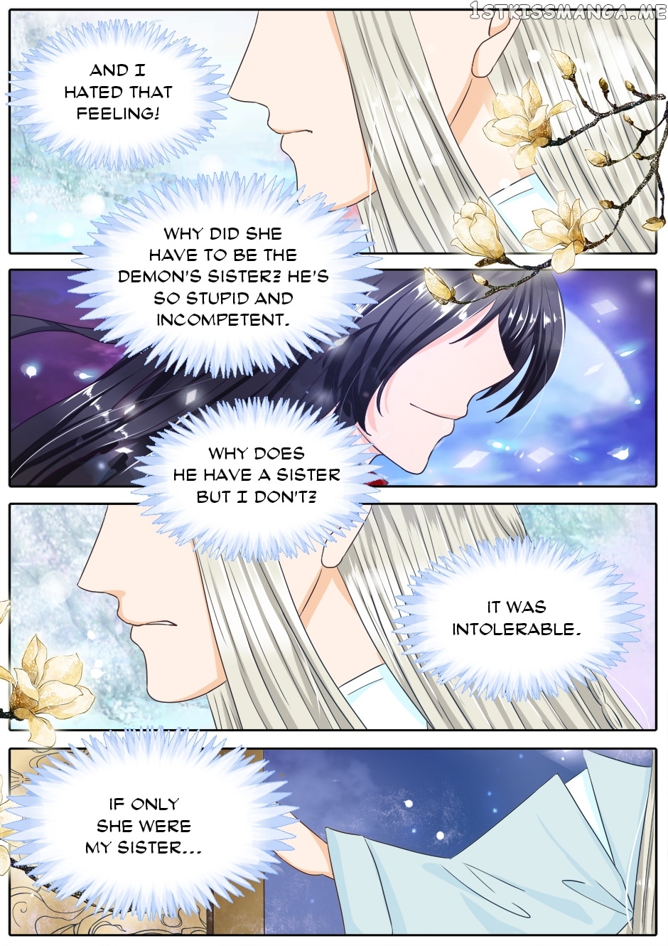 What Should I Do With My Brother? chapter 39 - page 5