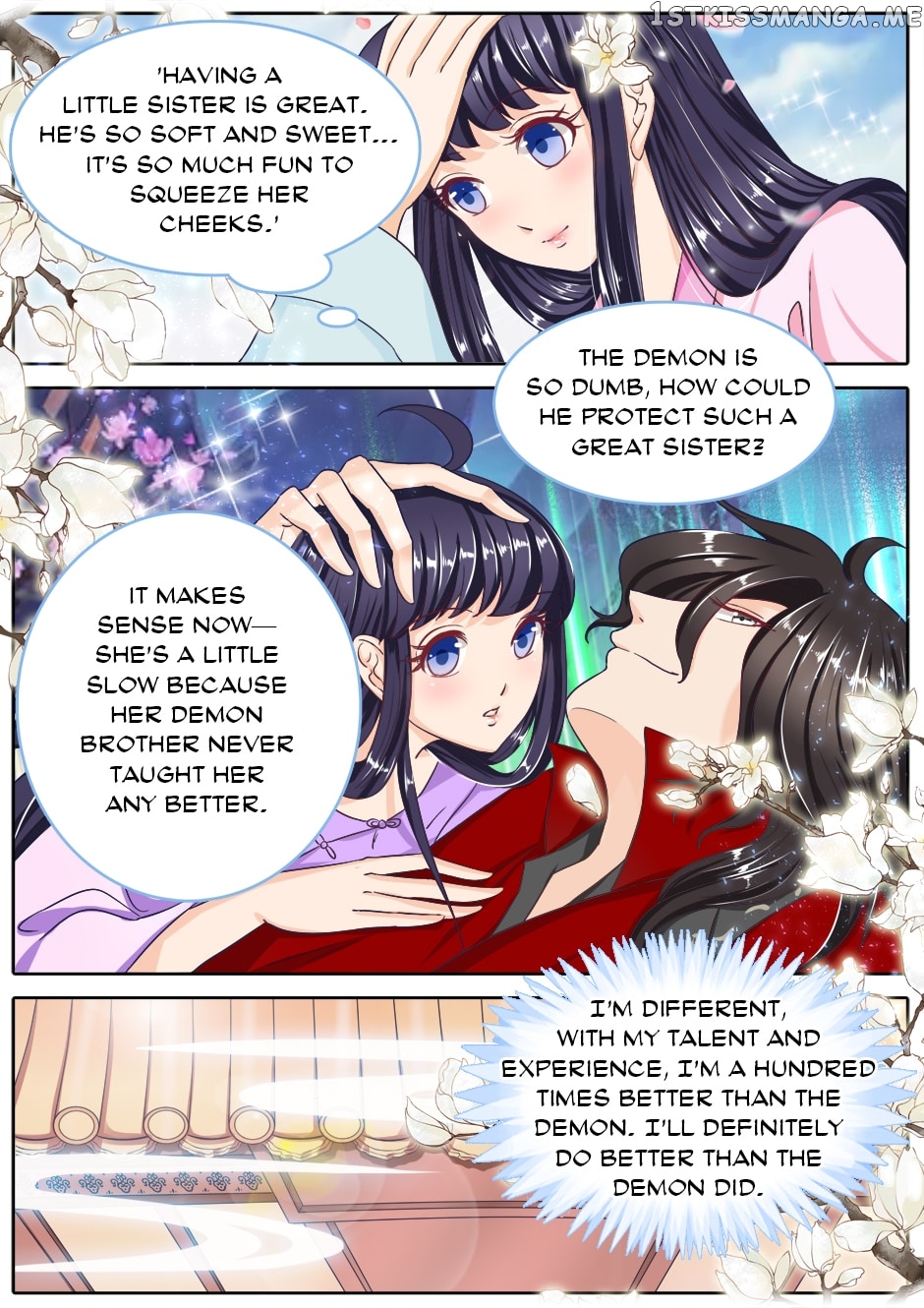 What Should I Do With My Brother? chapter 39 - page 6