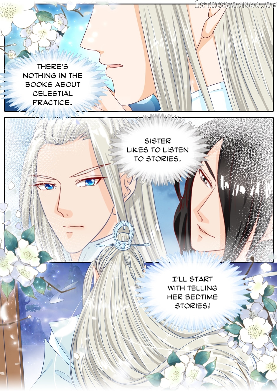 What Should I Do With My Brother? chapter 39 - page 8