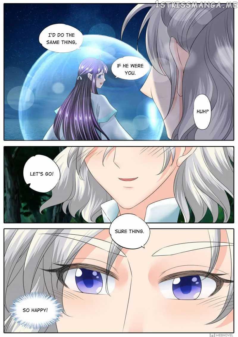 What Should I Do With My Brother? chapter 143 - page 3