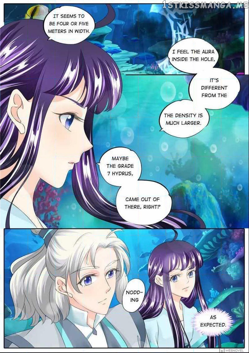 What Should I Do With My Brother? chapter 143 - page 5