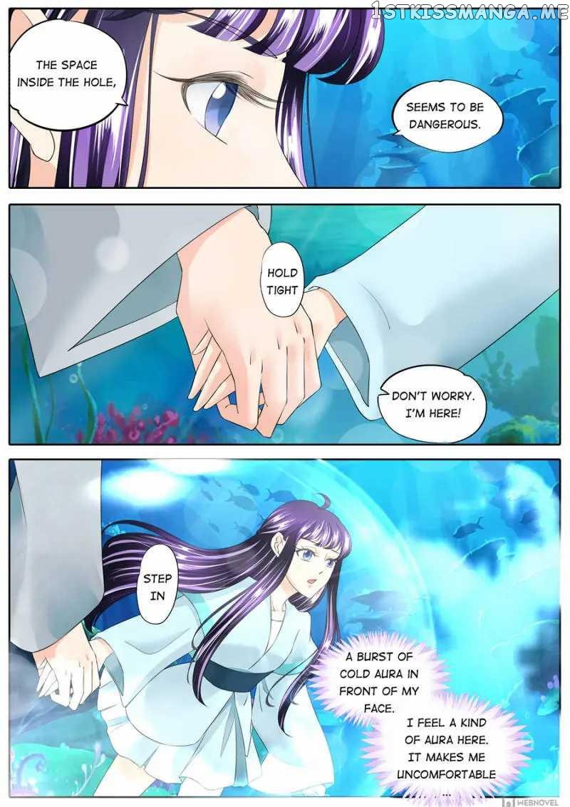 What Should I Do With My Brother? chapter 143 - page 6