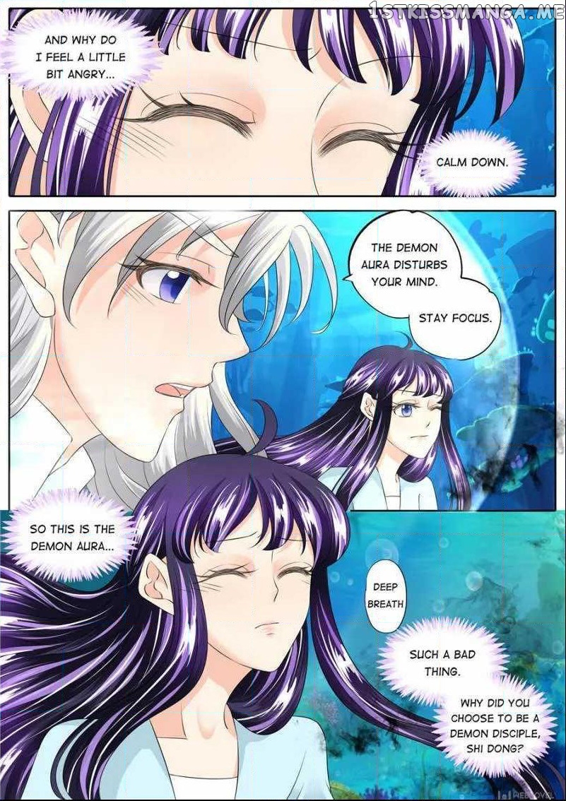 What Should I Do With My Brother? chapter 143 - page 7