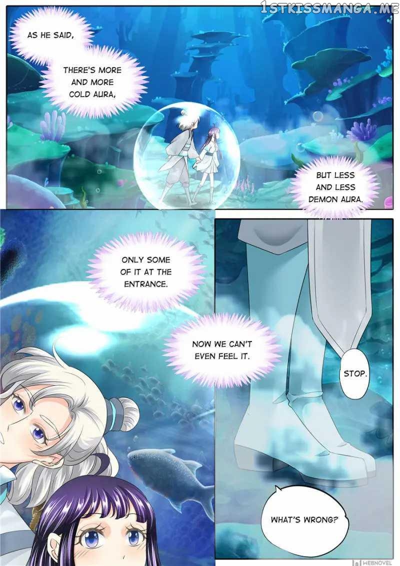 What Should I Do With My Brother? chapter 143 - page 9