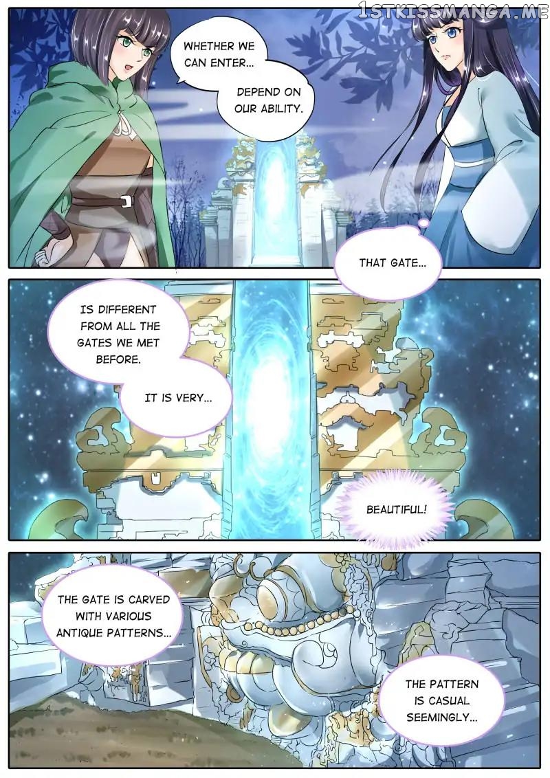 What Should I Do With My Brother? chapter 89 - page 2
