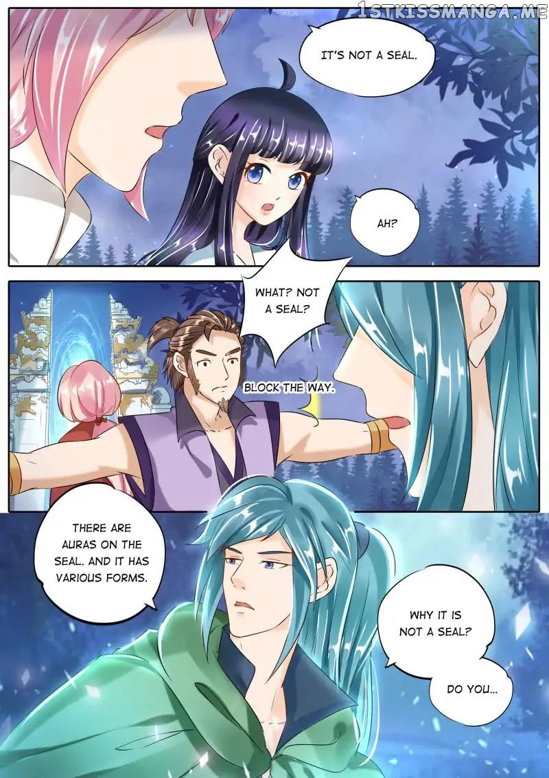 What Should I Do With My Brother? chapter 89 - page 4