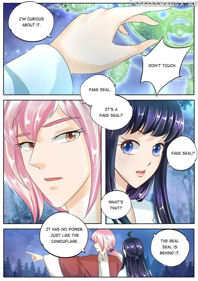 What Should I Do With My Brother? chapter 89 - page 7