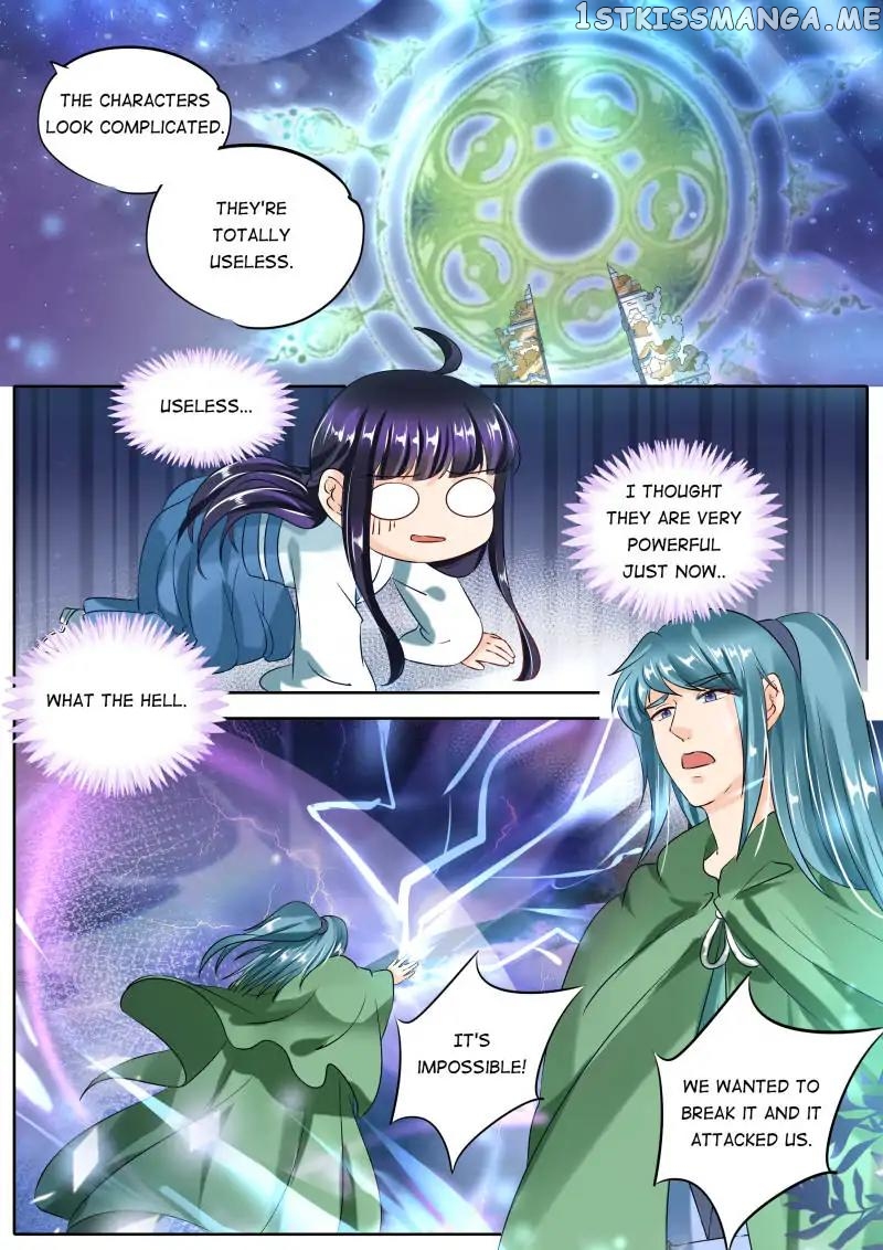 What Should I Do With My Brother? chapter 89 - page 8