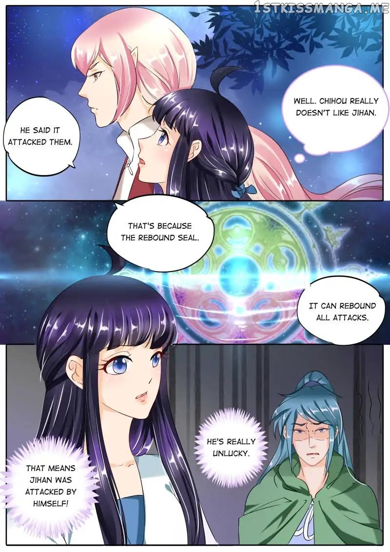 What Should I Do With My Brother? chapter 89 - page 9