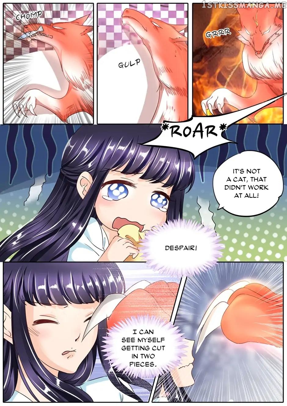What Should I Do With My Brother? chapter 70 - page 1