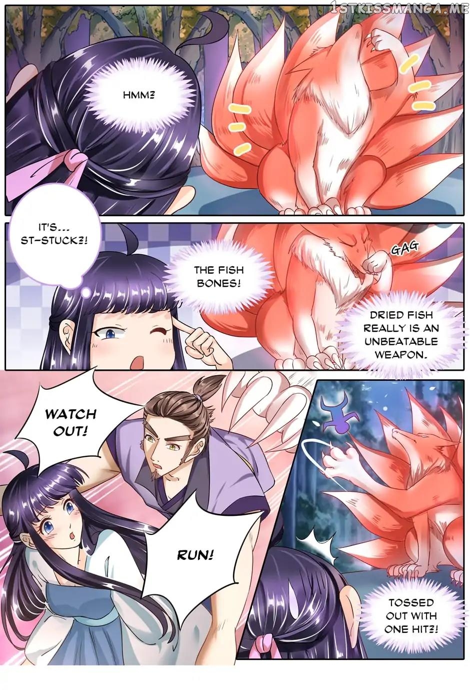 What Should I Do With My Brother? chapter 70 - page 2