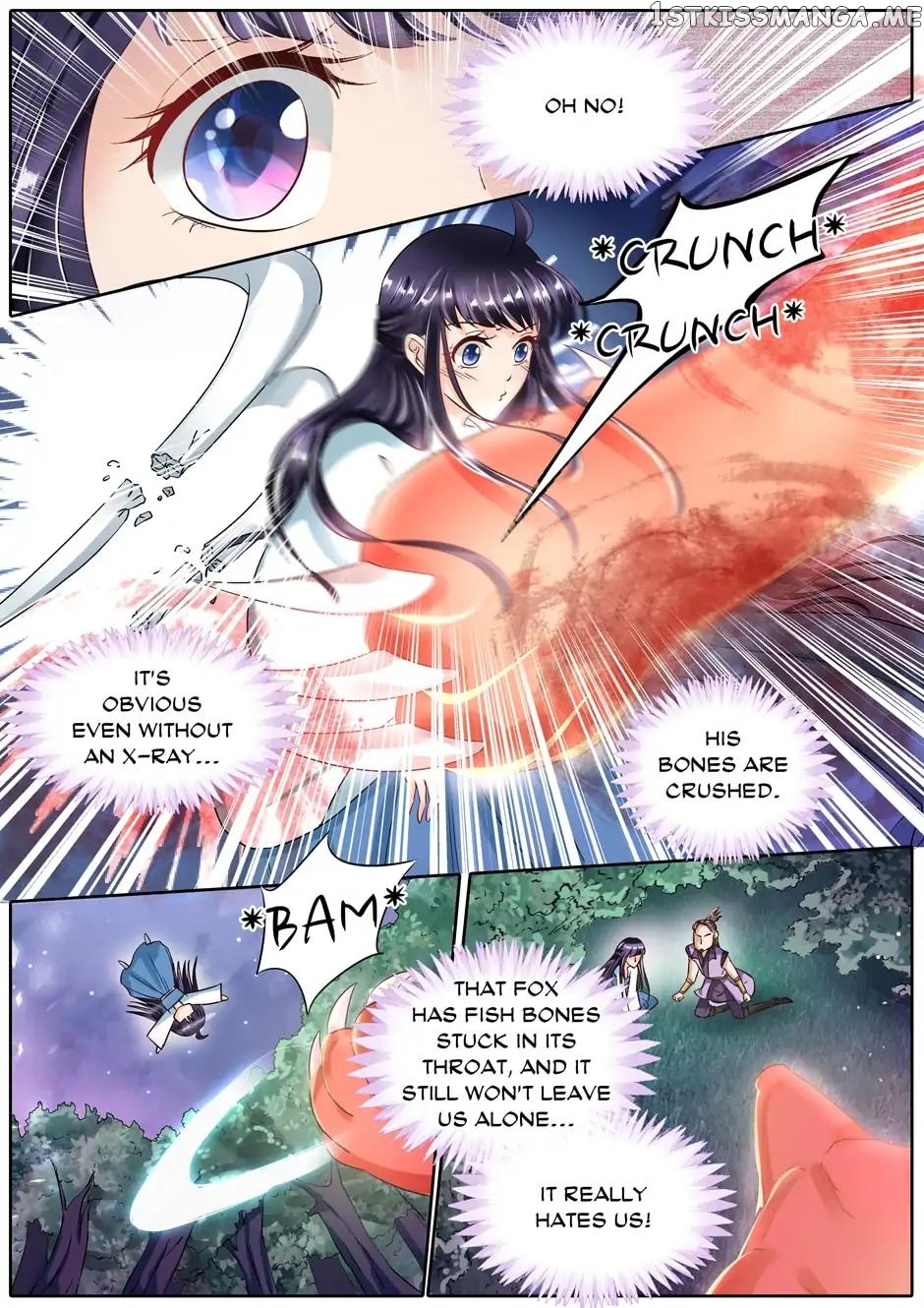 What Should I Do With My Brother? chapter 70 - page 3