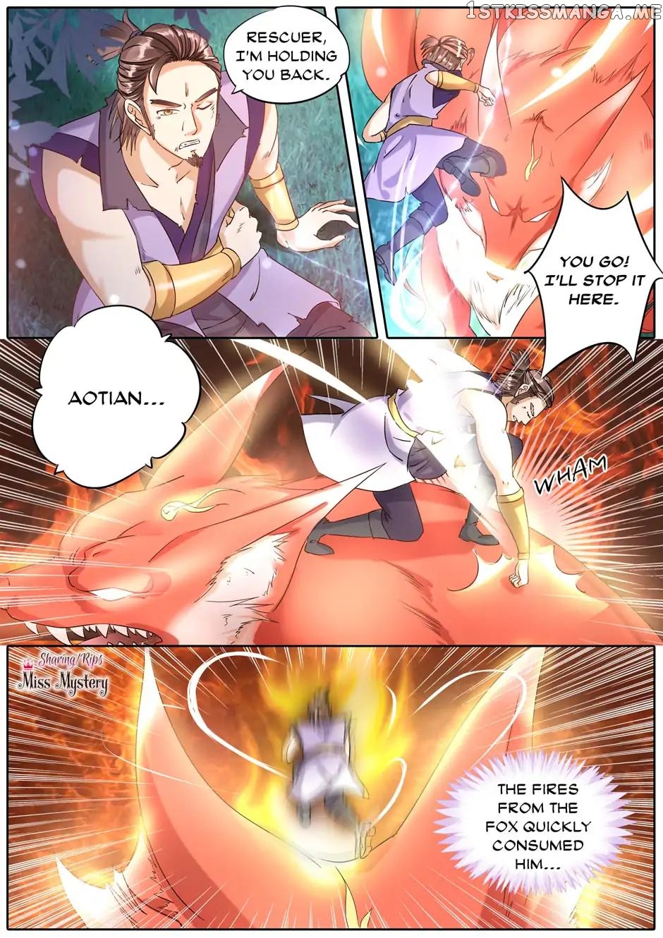 What Should I Do With My Brother? chapter 70 - page 4