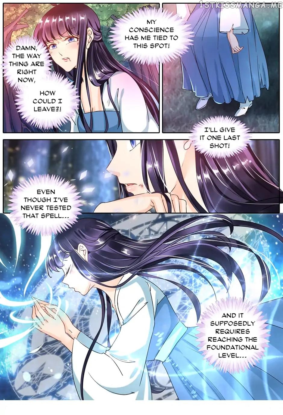 What Should I Do With My Brother? chapter 70 - page 5