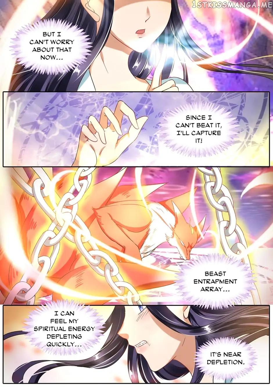 What Should I Do With My Brother? chapter 70 - page 6