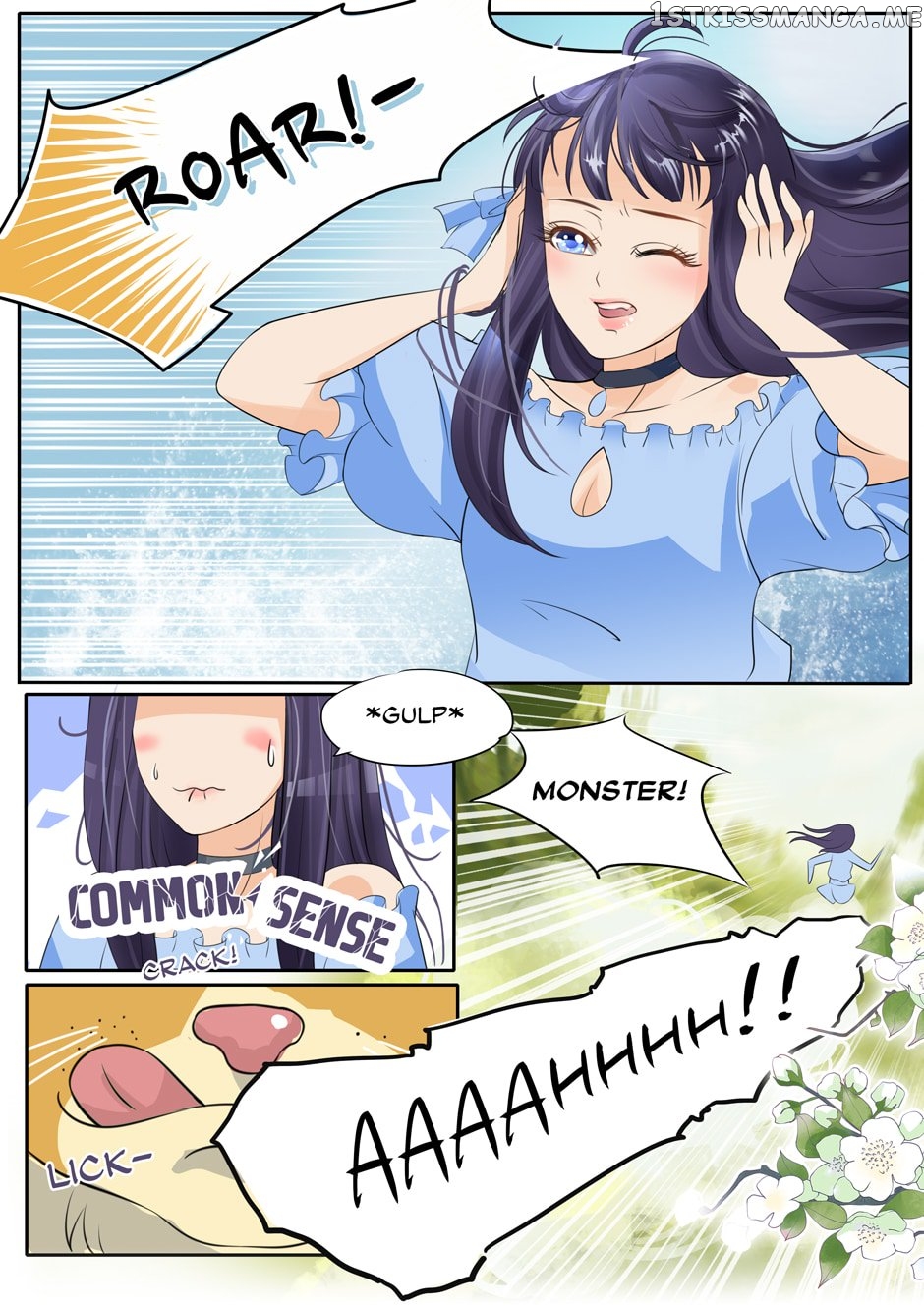 What Should I Do With My Brother? chapter 4 - page 2