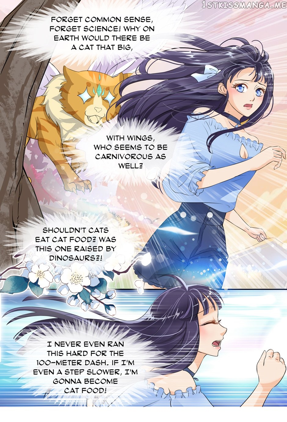 What Should I Do With My Brother? chapter 4 - page 3