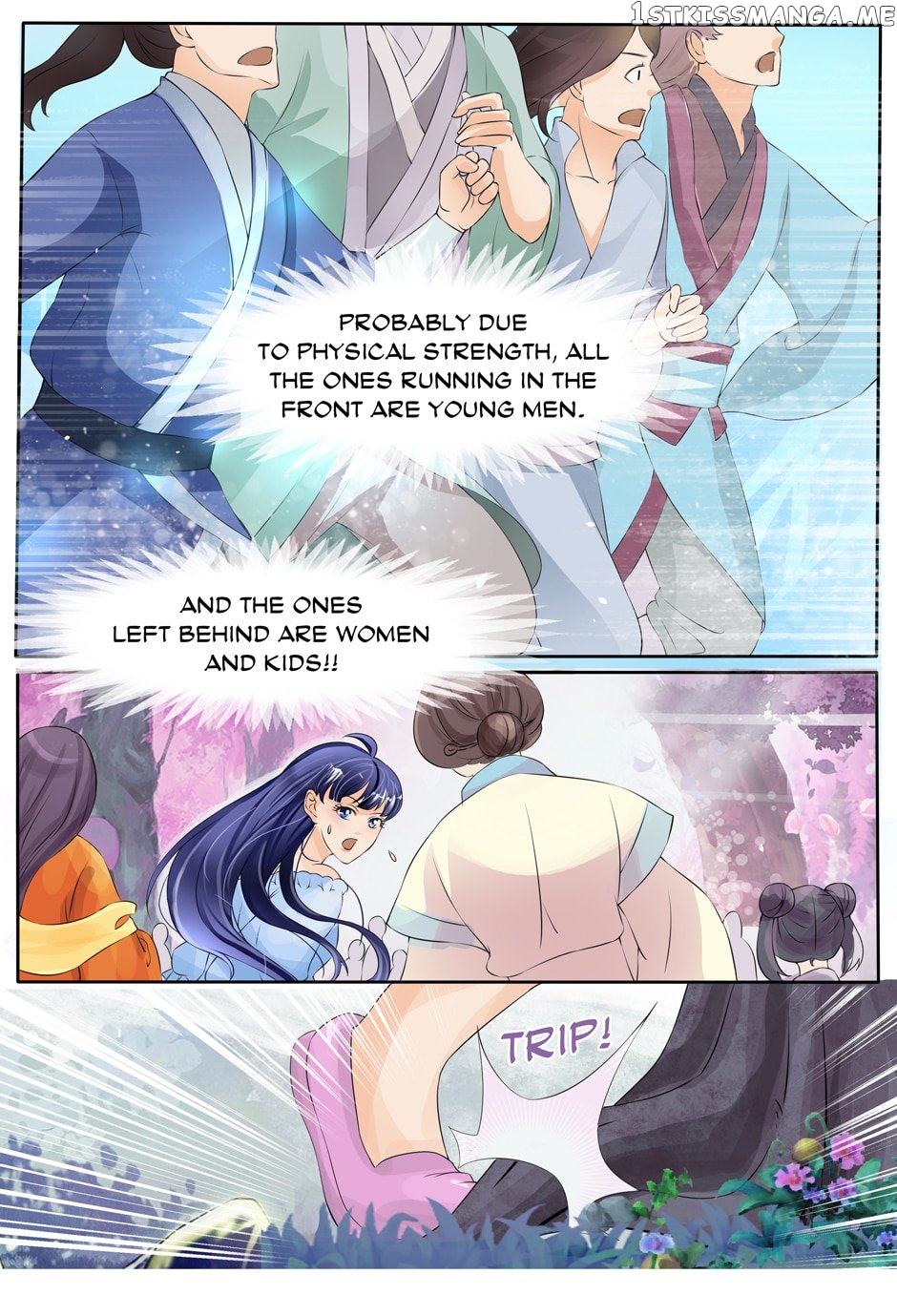 What Should I Do With My Brother? chapter 4 - page 4